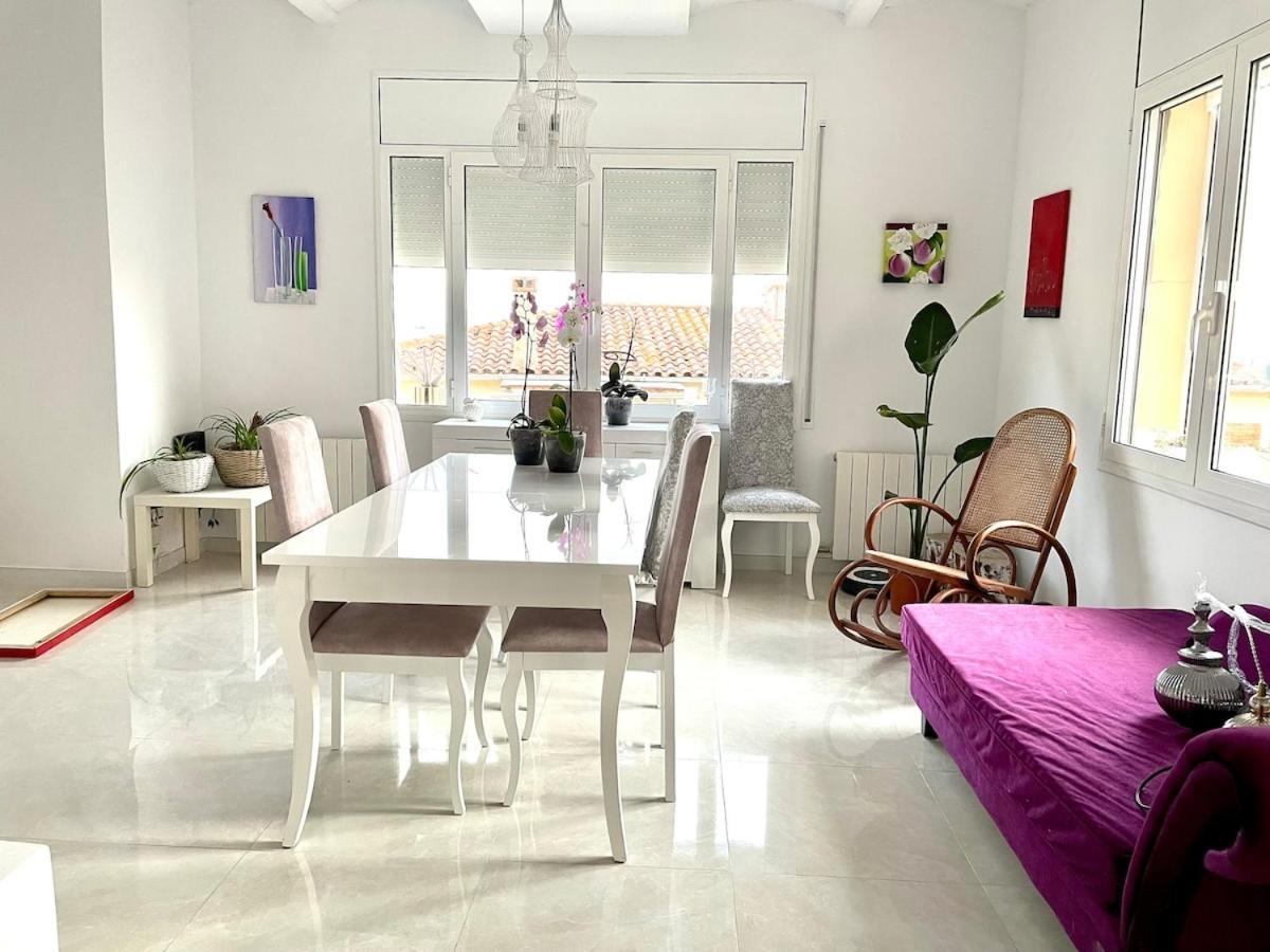 Cute&confortable Appartement Tarragone