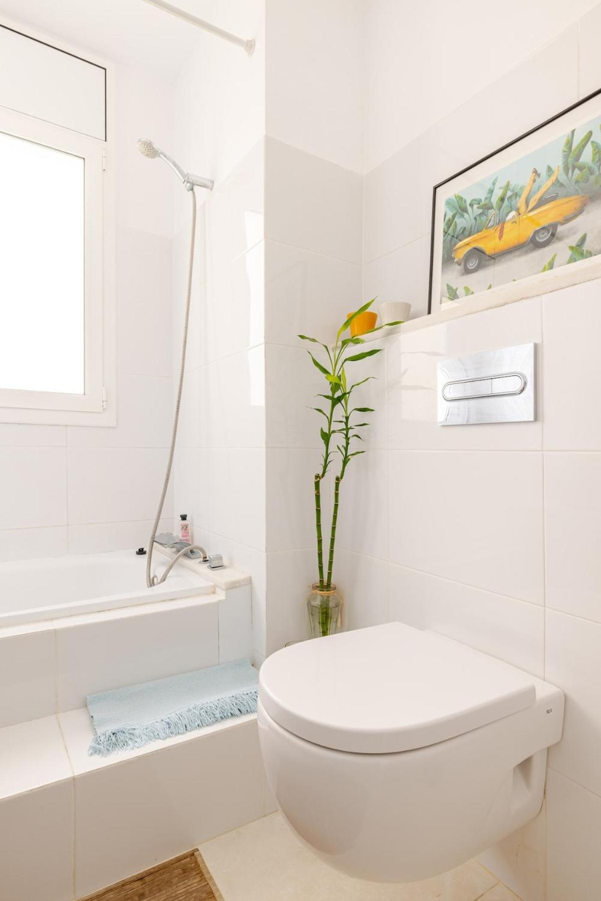 Appartement Cute&confortable *