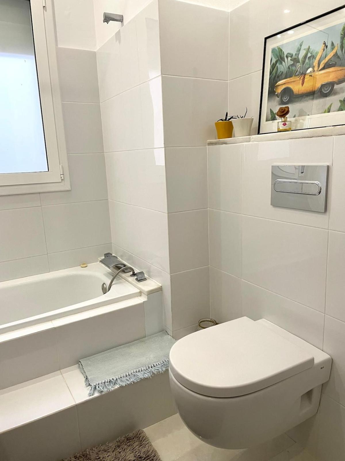 Apartamento Cute&confortable